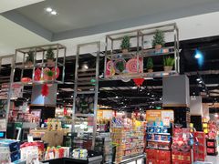 -百佳永辉超市(福田星河店)