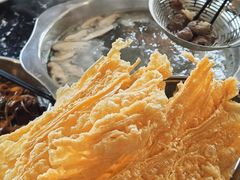 -牛一煲美食(江高店)