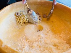 -新贝乐意大利餐厅(苏州中心店)