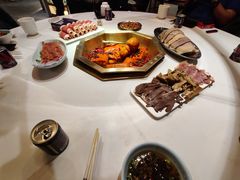 -丙申臺火锅