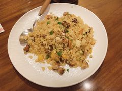 -希望日本料理(保利香槟花园店)