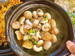 -甬小馆·焗海鲜温州菜(五马街店)