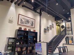 -茶叁酒肆·楚味江湖(菱角湖店)