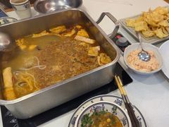 -螺大喜螺蛳粉火锅(雍和宫店)