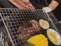 -大馥·炭火烧肉酒场(莘庄莘福坊店)