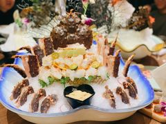 -尚海豆捞(乐虹坊店)