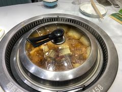 -满兴咱妈烀饼铁锅炖(兰州北街店)