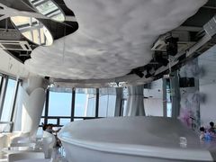 -天玑高空江景餐厅&酒吧Sky Secret Restaurant&Bar