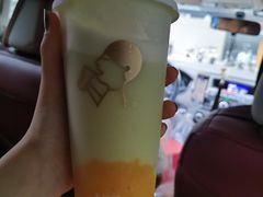 -喜茶(徐州金鹰店)