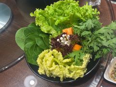 -东海怡品海鲜豆捞(舟宿夜江店)