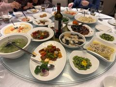 -浦东绿地铂骊酒店品珍轩中餐厅