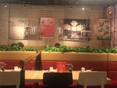 -避风塘(宝山万达店)