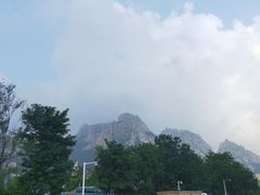 -崂山仰口游览区
