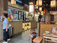 -大盐帮川菜馆(长楹天街店)