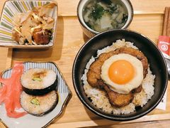 -京和风食堂·定食寿喜锅(保利樾广场店)