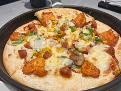 -必胜客(张掖西大街店)