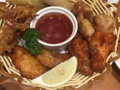 -CoCo壱番屋(久光百货店)