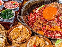 -楠火锅(太古里总店)
