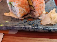 -有喜屋·鲜鸡烧鸟·居酒屋(安龙路店)
