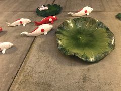 -锋味餐厅(空港复悦里店)