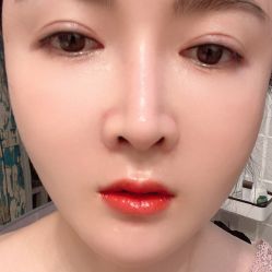 点击看大图 -Verywang半永久纹眉•仪器野生眉