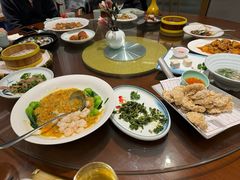 -三凤酒家·百年无锡菜(清扬茂业店)