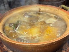 -阿润打边炉·鲜切鸡煲(华漕店)