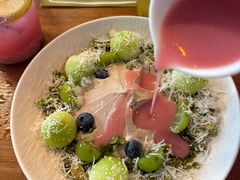 -Blac+Blac(中海环宇荟店)