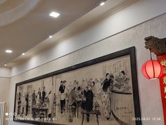 -北平小馆·烤鸭·家常菜(磨房北里店)