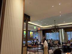 -西藏饭店·亚克·食光自助餐厅(文殊院店)