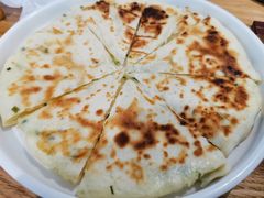 -金豆角砂锅焖面(安贞店)