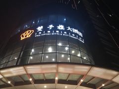 -双子楼大酒店(城开国际写字楼店)