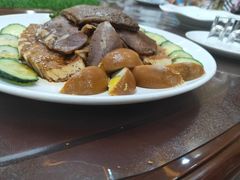-清真悦宾楼食府(海湖店)