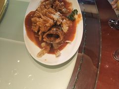 -王府井酒店(金桥港湾店)
