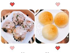 -龙的酒楼·手工早茶·顺德菜(近良路店)