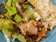-亚龙湾希尔顿自助餐厅·海鲜·烧烤·沙滩BBQ·现场乐队