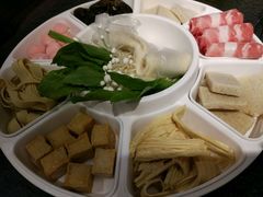 -鸡遇虾煲干锅火锅(小寨金莎店)