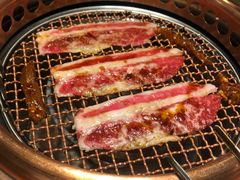 -一品诚记烤肉(大连柏威年购物中心店)