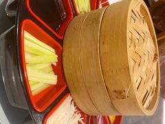 -羲和雅苑烤鸭坊(丰台万达店)