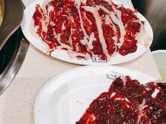 -八合里潮汕鲜牛肉火锅(吉大店)