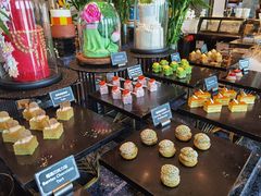 -美食汇自助餐厅(成都万达瑞华酒店)
