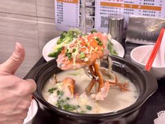 -一哥美食(总店)