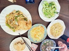 -老三羊汤【北兴隆街店】