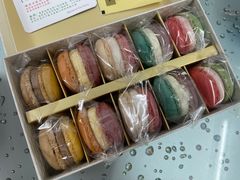 -Mei House 美梅西点·工作室(创智天地创智坊店)