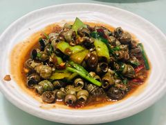 -梁家大院•农家菜(昆山会展中心店)