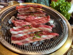-西塔老太太泥炉烤肉(沈阳店)