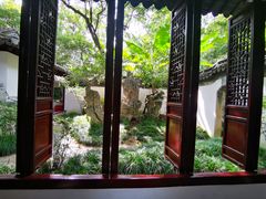 -秋霞圃
