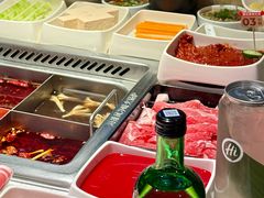 -海底捞大排档火锅(打浦路店)