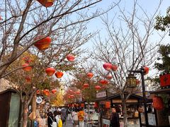 -回龙窝历史文化街区