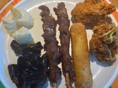 -比格比萨自助(国展店)